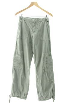 Pantalon 34 Pull & Bear