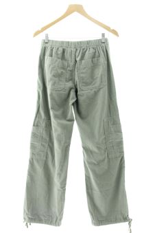 Pantalon 34 Pull & Bear