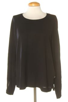 Langärmelige Bluse M Scotch & Soda