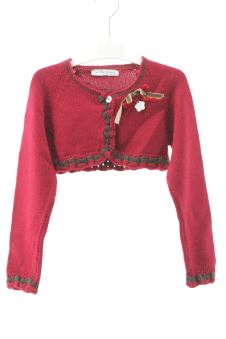 Strickjacke 110 La Martinica