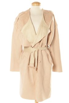Manteau M Cherry Couture