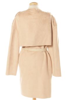 Manteau M Cherry Couture