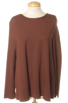 T-shirt à manches longues L BIMBA Y LOLA