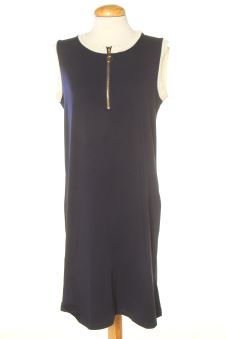 Robe casual L Piedrita