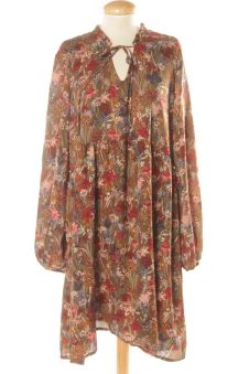 Robe casual XXL Amichi