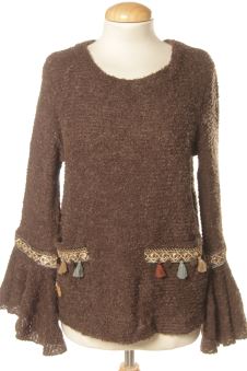 Pullover S Nekane