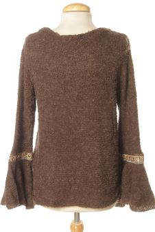 Pullover S Nekane