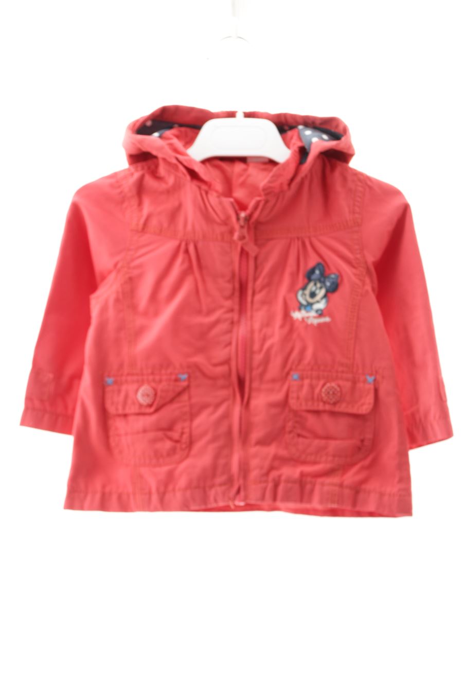 gebraucht Disney (C&A) Jacke Größe 92