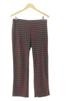 Pantalón Casual L Pull & Bear