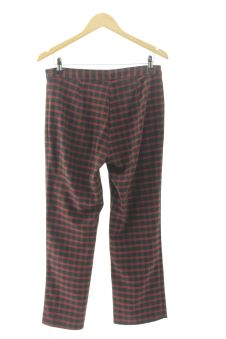 Pantalón Casual L Pull & Bear