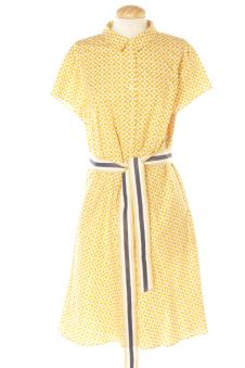 Vestido casual XXL Boden