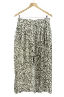 Pantaloni 40 Stradivarius