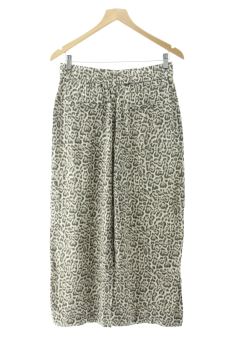Pantaloni 40 Stradivarius