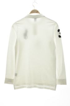 Polo manga larga S Polo Ralph Lauren