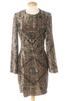 Vestido casual XS Zara