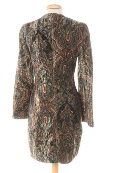 Vestido casual XS Zara
