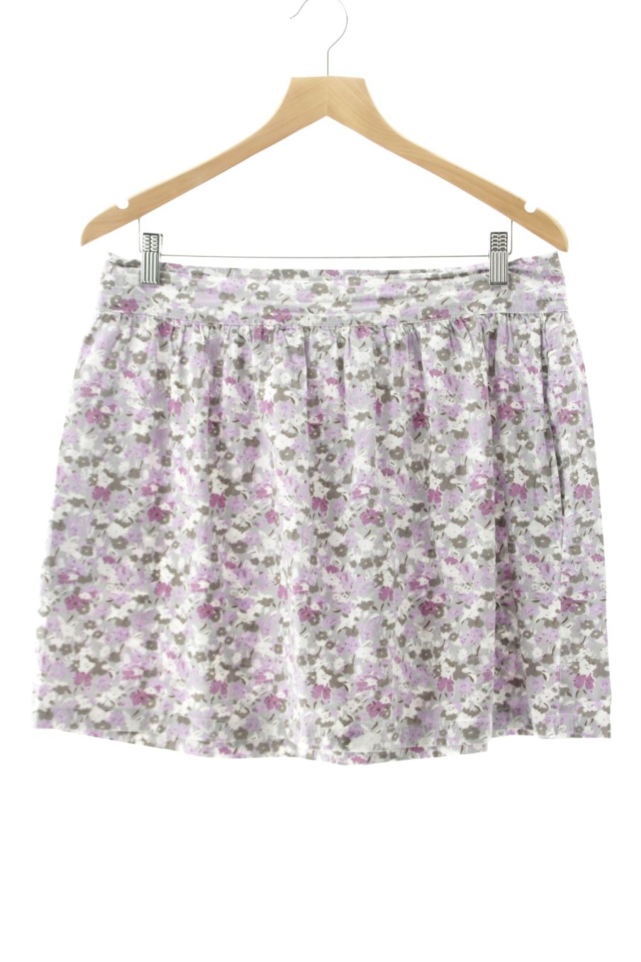Jupe Amichi de la taille L, de couleur imprimés