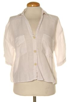Camisa XS Zara