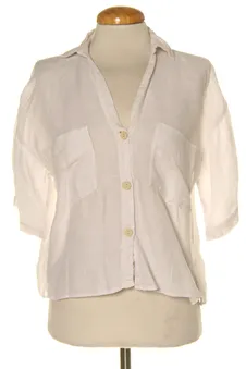 Camicia XS Zara, foto 1 di 2