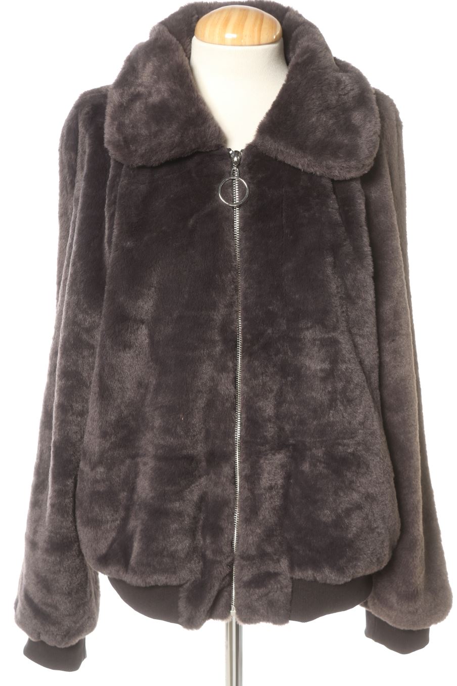 Blouson Molly Bracken de la taille XL, de couleur gris