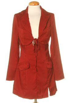 Robe casual S PERCENTIL
