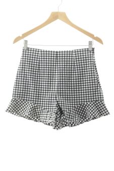 Pantalón corto S Zara