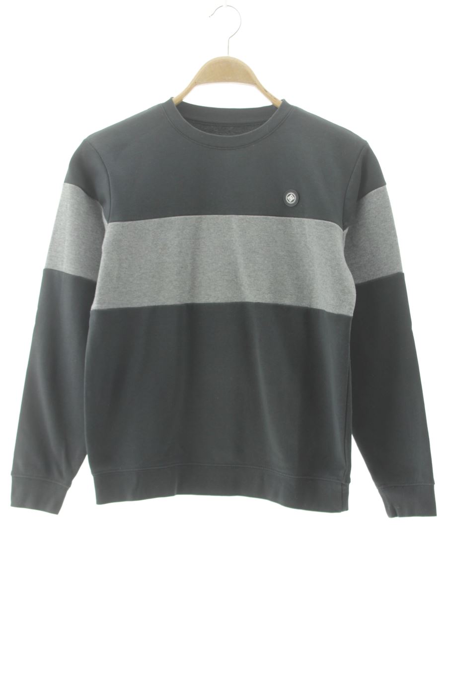 Sudadera de DC de la talla L