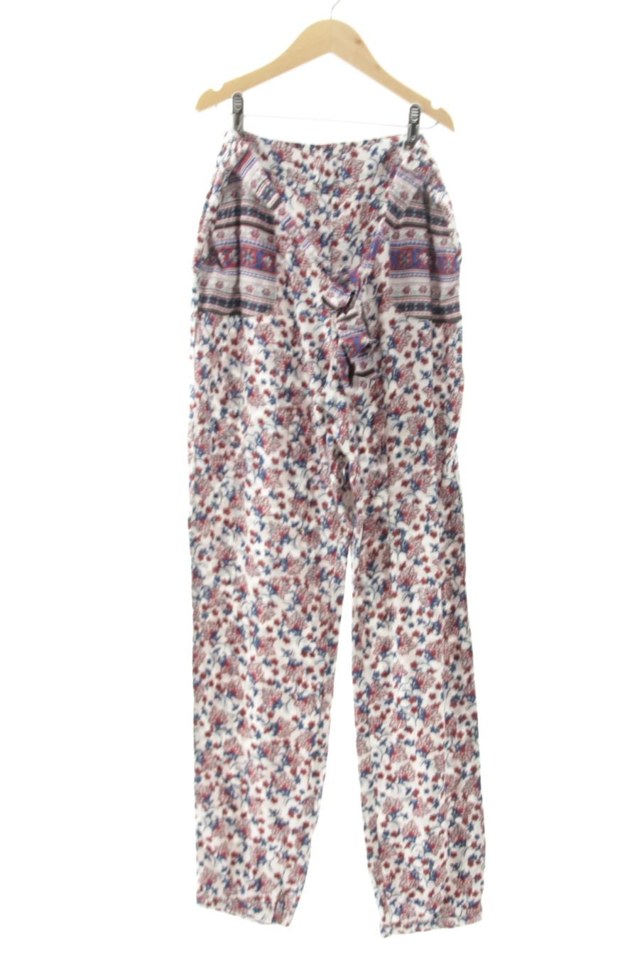 Pantalon PERCENTIL de la taille 11 ans de seconde main