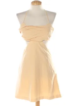 Vestido casual M Zara, foto 1 de 2