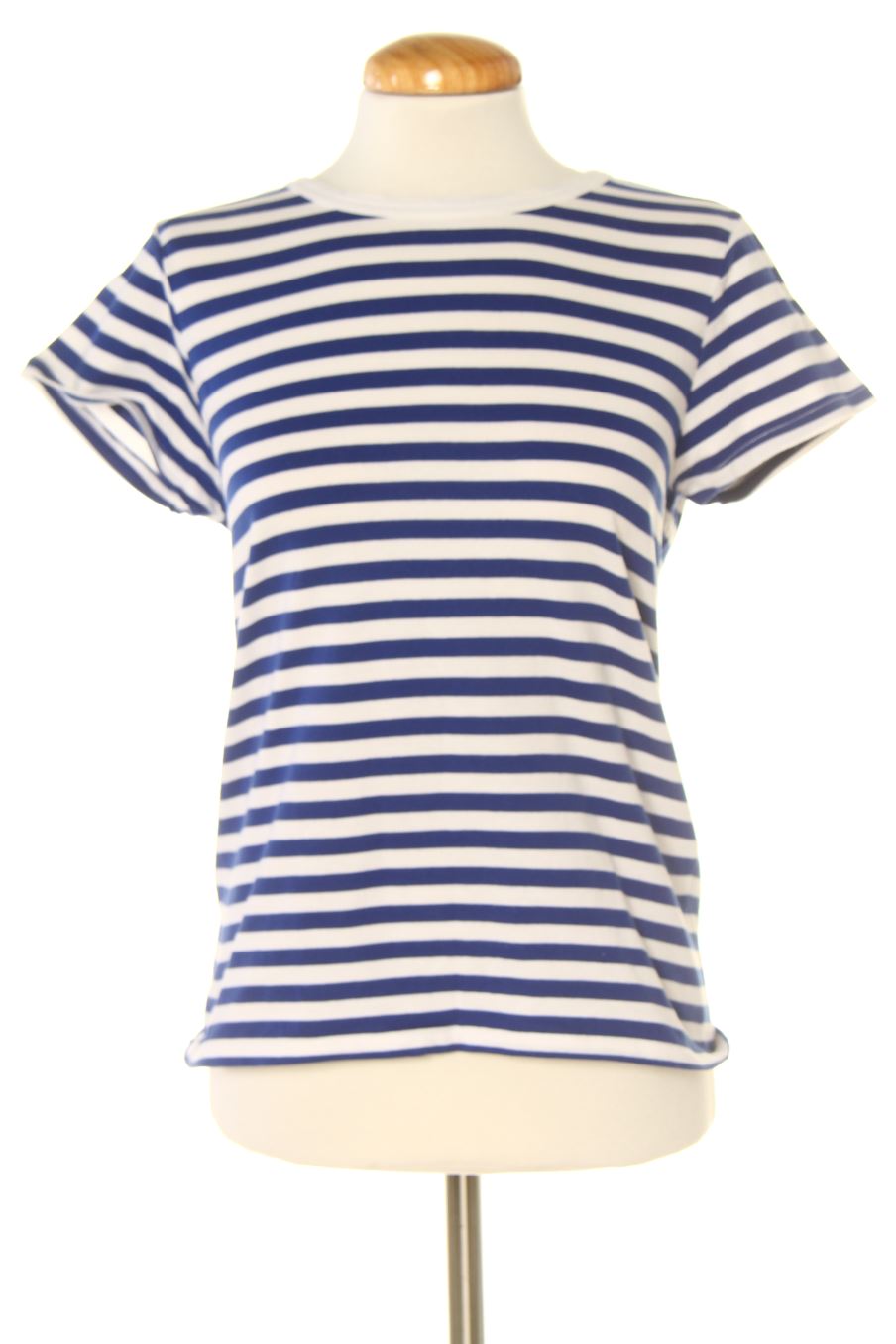 T-shirt Galeries Lafayette de la taille XS, de couleur rayures