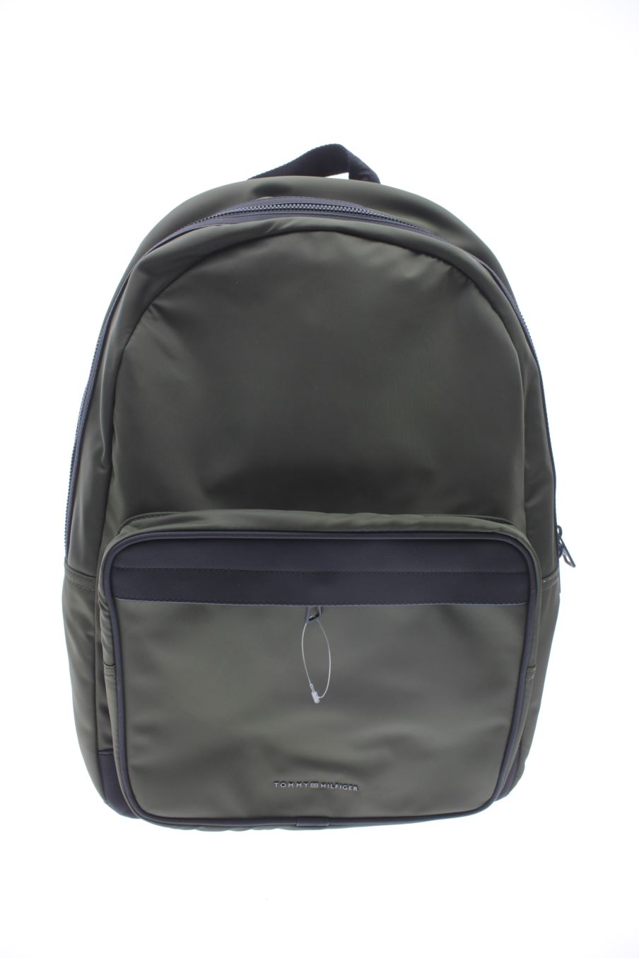 Sac à dos Vert Tommy Hilfiger