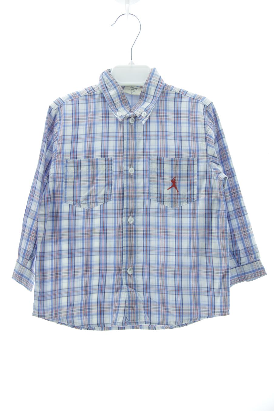Camisa de manga larga de Prenatal  de la talla 2 años de segunda mano