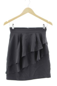 Aufwändiger Rock 34 H&M, Foto 1 von 2
