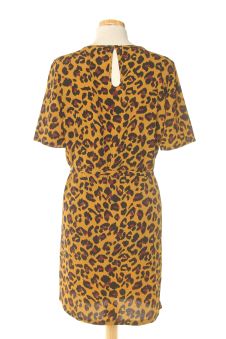 Einfaches Kleid 34 JDY
