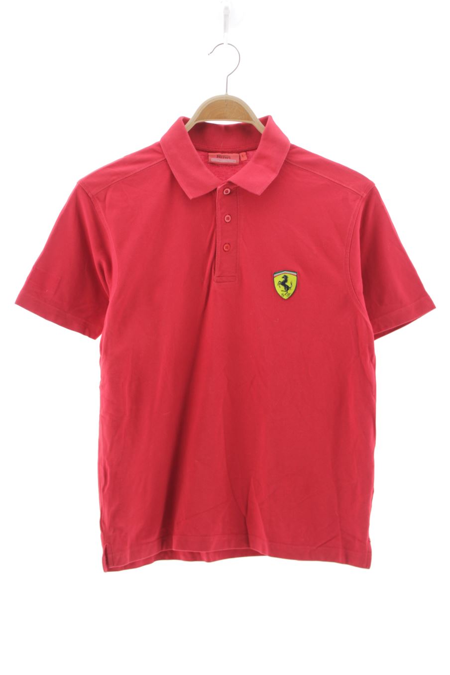Polo Ferrari de la taille L