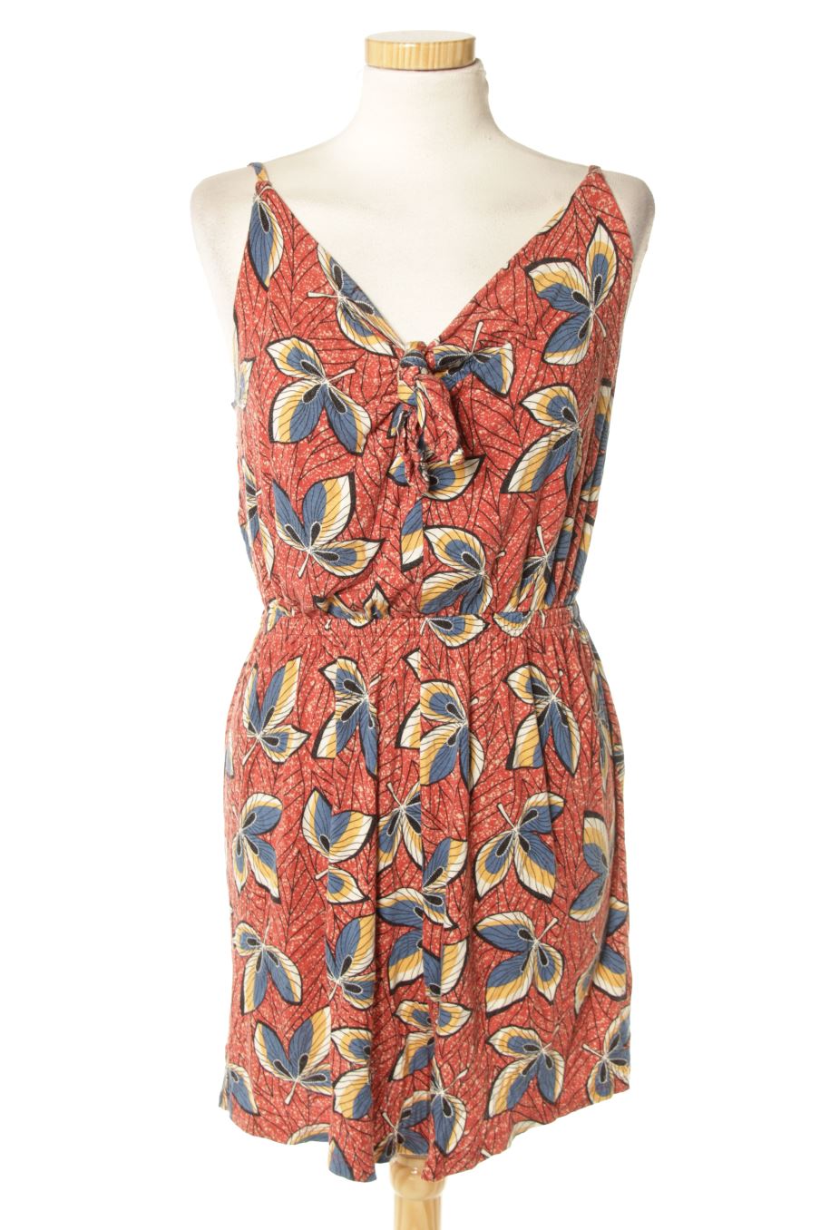 Mono de Easy wear de la talla S, de color estampado