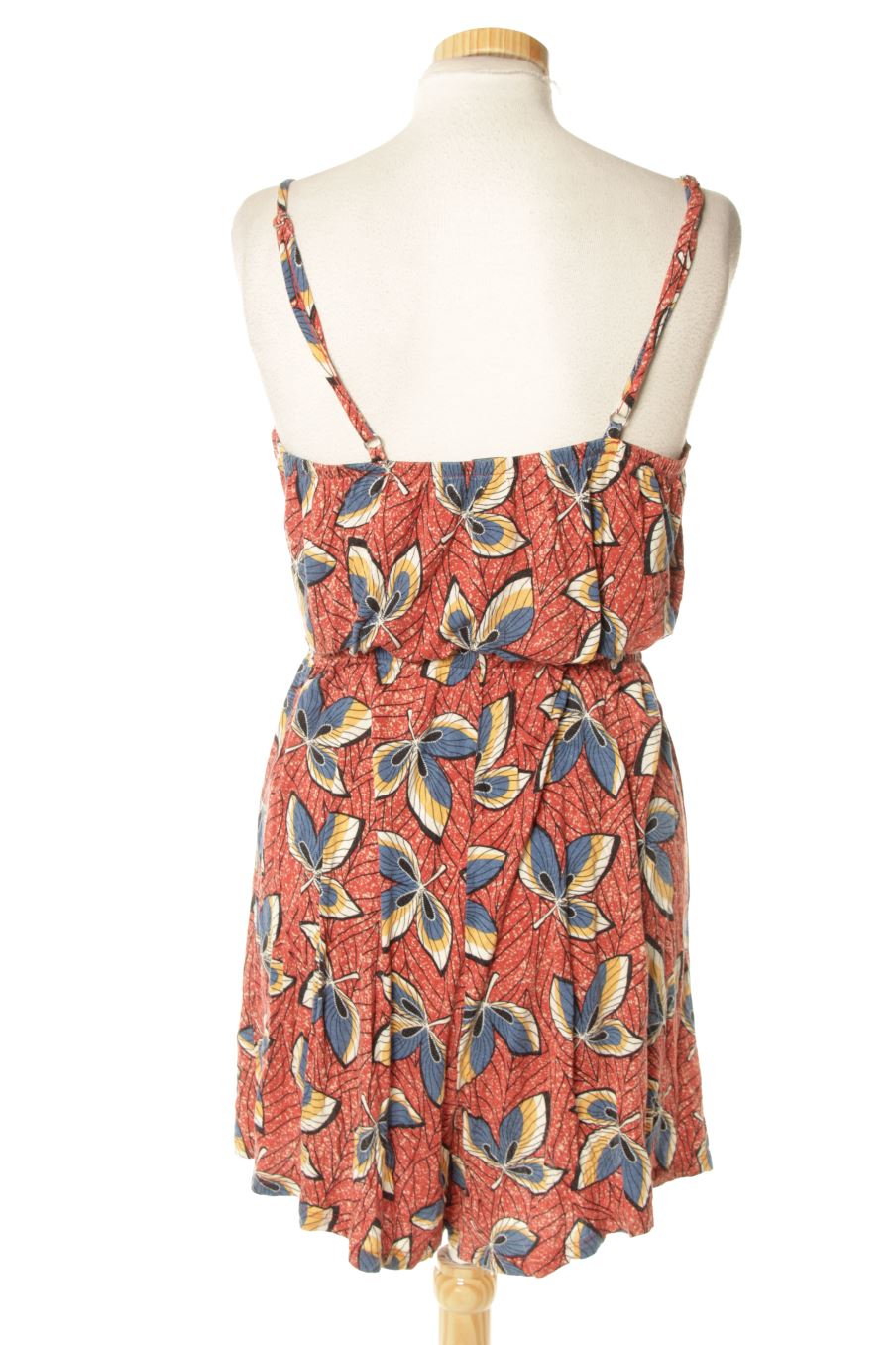 Mono de Easy wear de la talla S, de color estampado