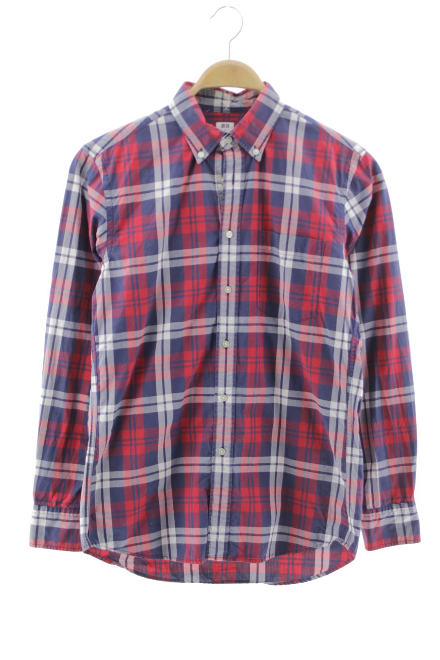 Hemd von Uniqlo Größe S