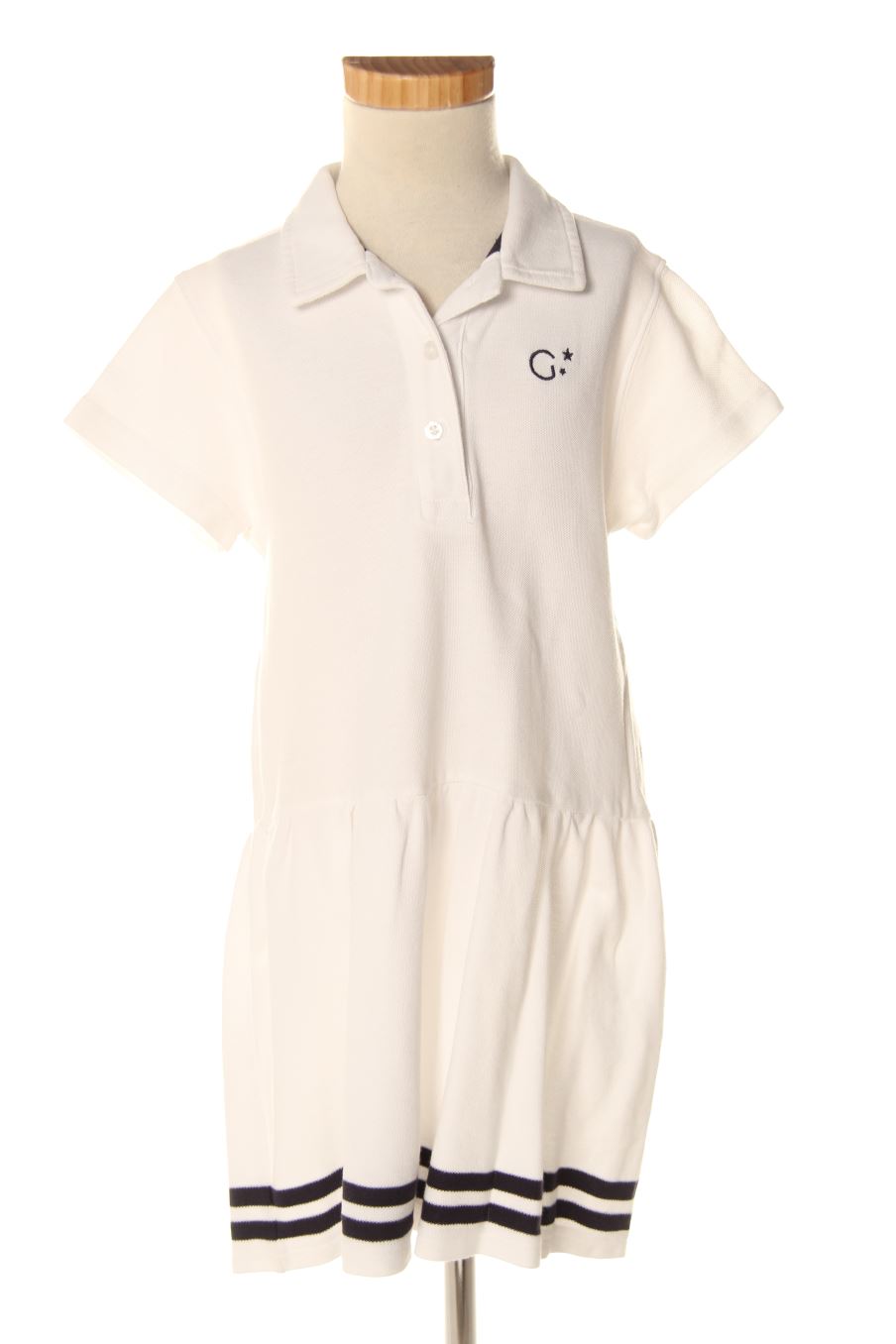 Robe casual Gocco de la taille 7 ans de seconde main