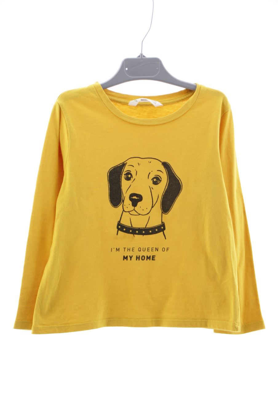 Camiseta de manga larga de Mng de la talla 5 años de segunda mano