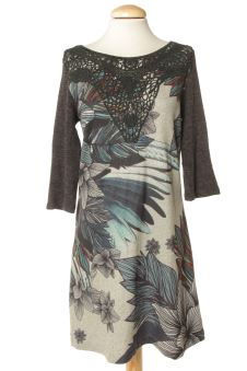 Robe casual L Smash