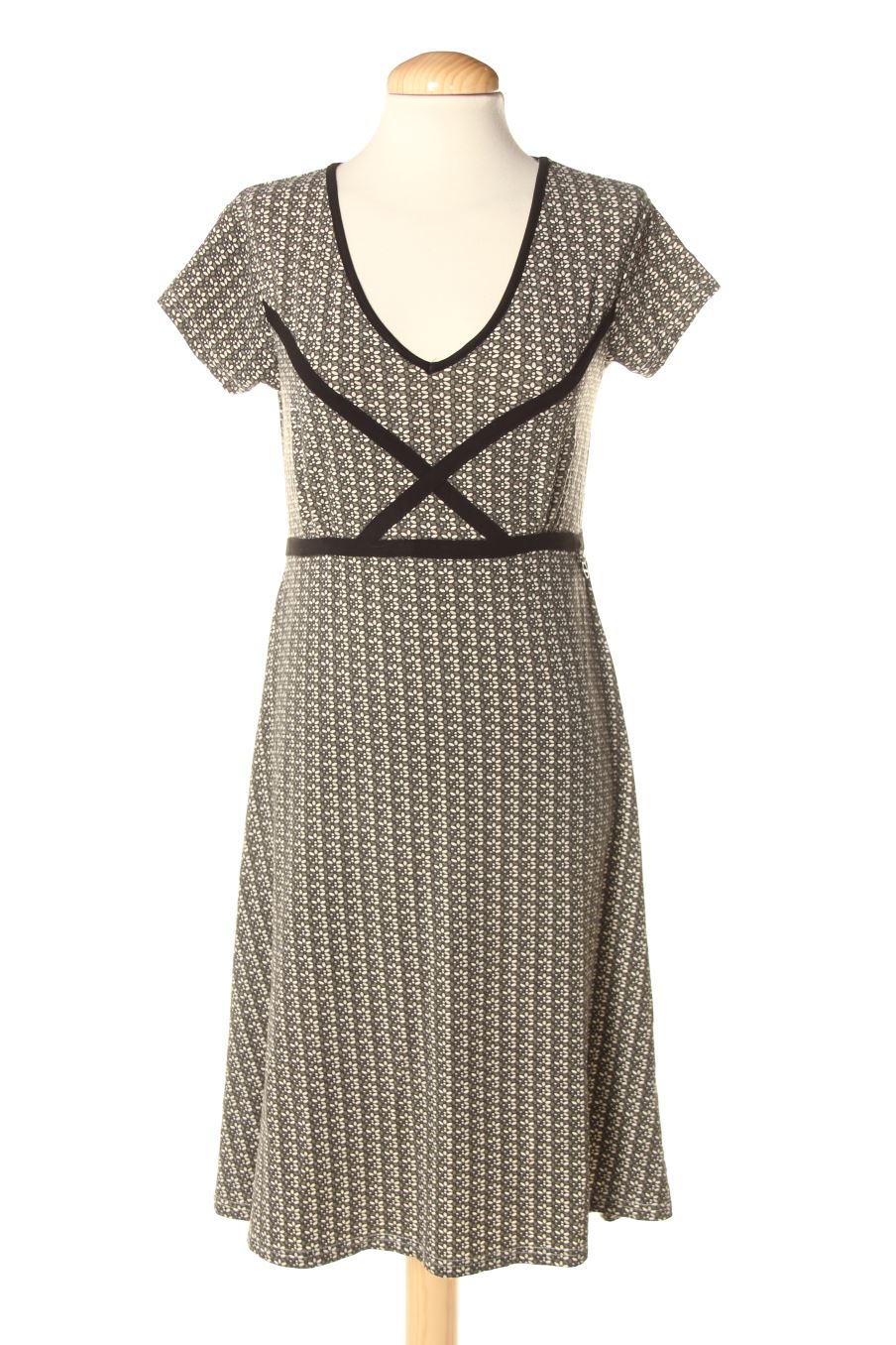 Vestido casual de Skunkfunk de la talla M, de color estampado
