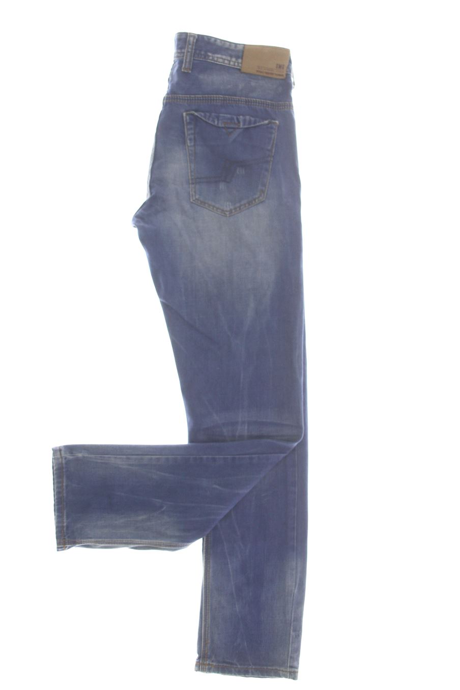 Vaquero de Smog de la talla 40