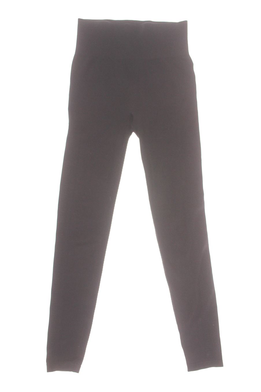 Leggings de WORKOUT de la talla S, de color nero
