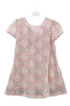 Vestito 8 anni Lavand.