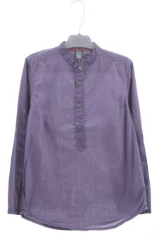 Chemise manches longues 5 ans Zara