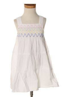 Robe 3 ans Zara