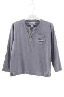 Langärmeliges T-shirt 106 Sfera
