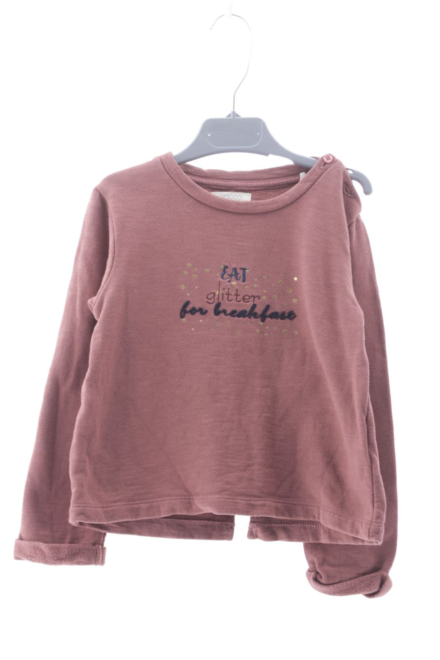 Sudadera de Gocco de la talla 3 años de segunda mano