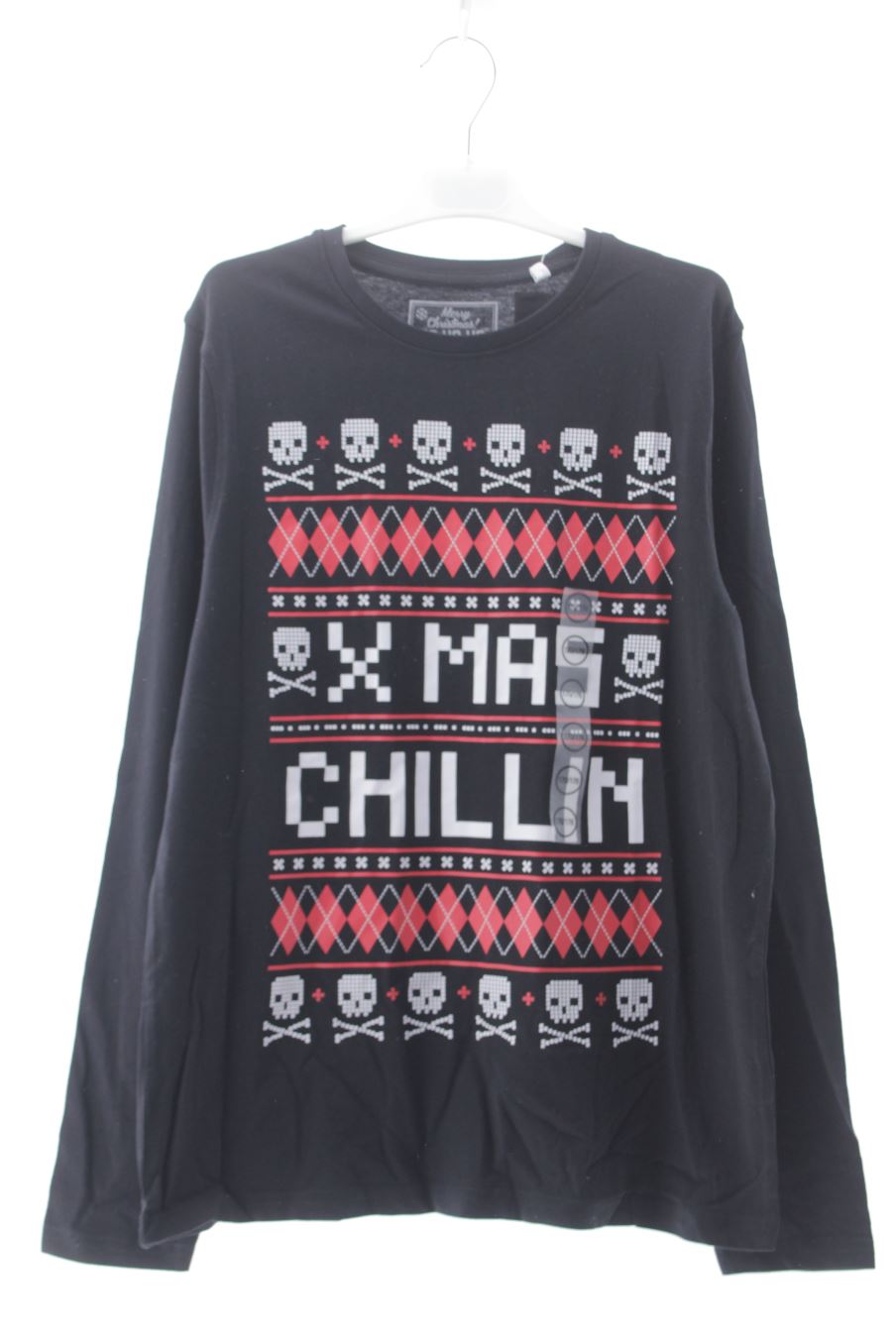 Camiseta de manga larga de C&A de la talla 16 años de segunda mano